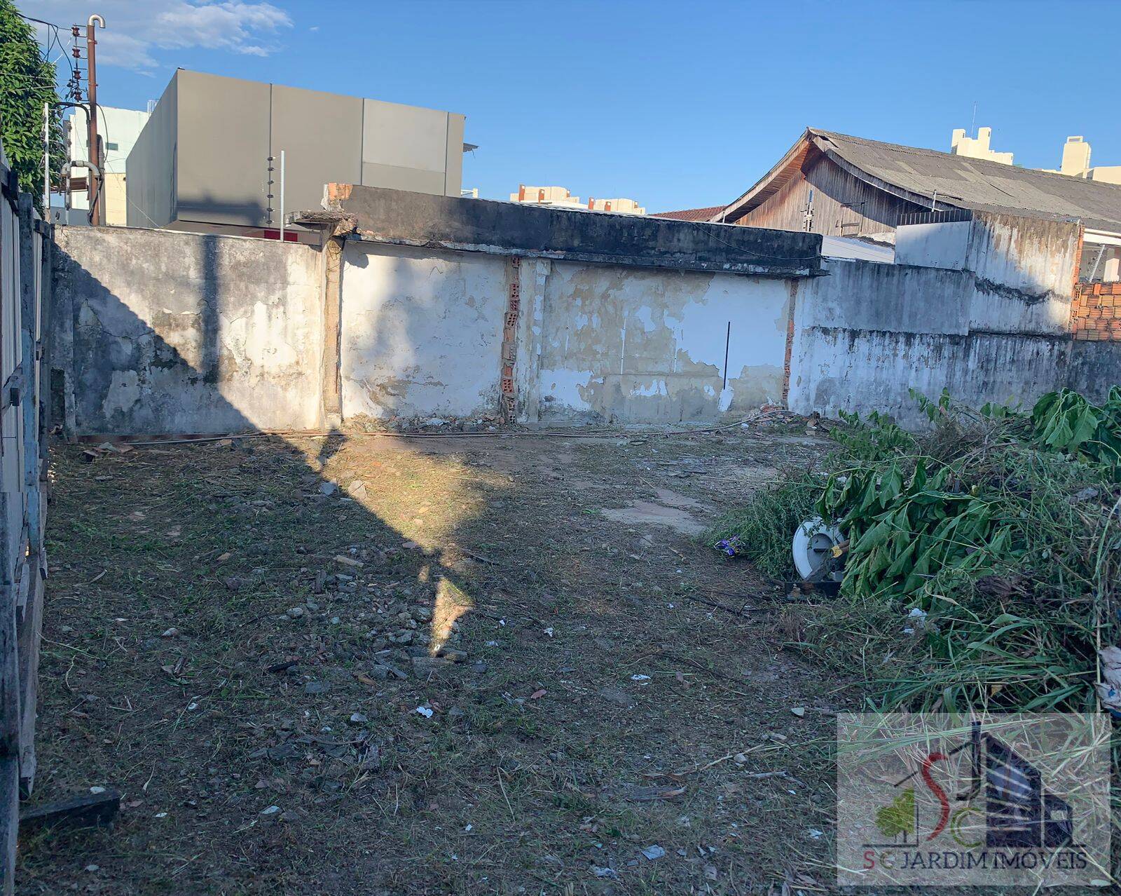 Terreno à venda, 252m² - Foto 4