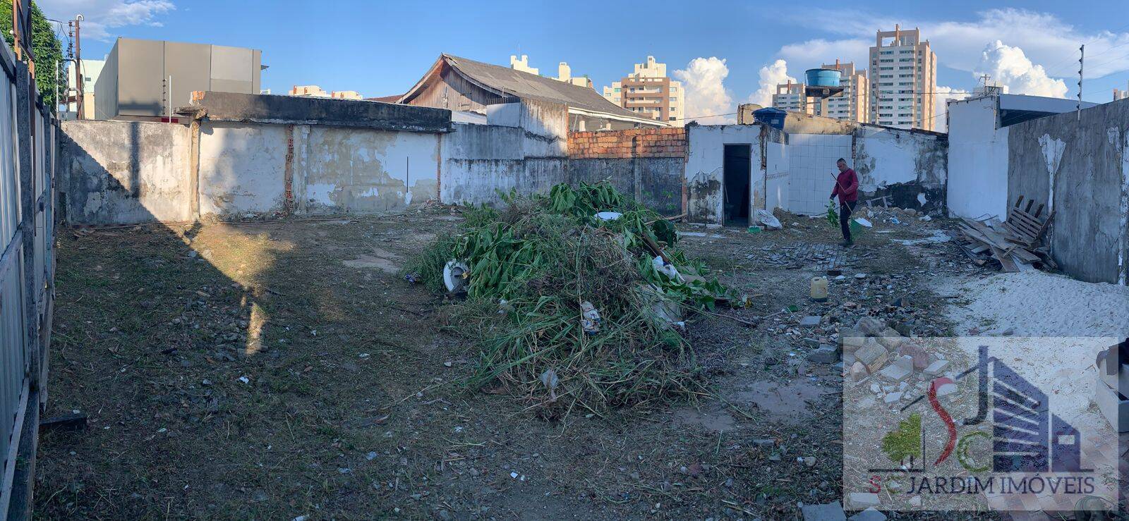 Terreno à venda, 252m² - Foto 6