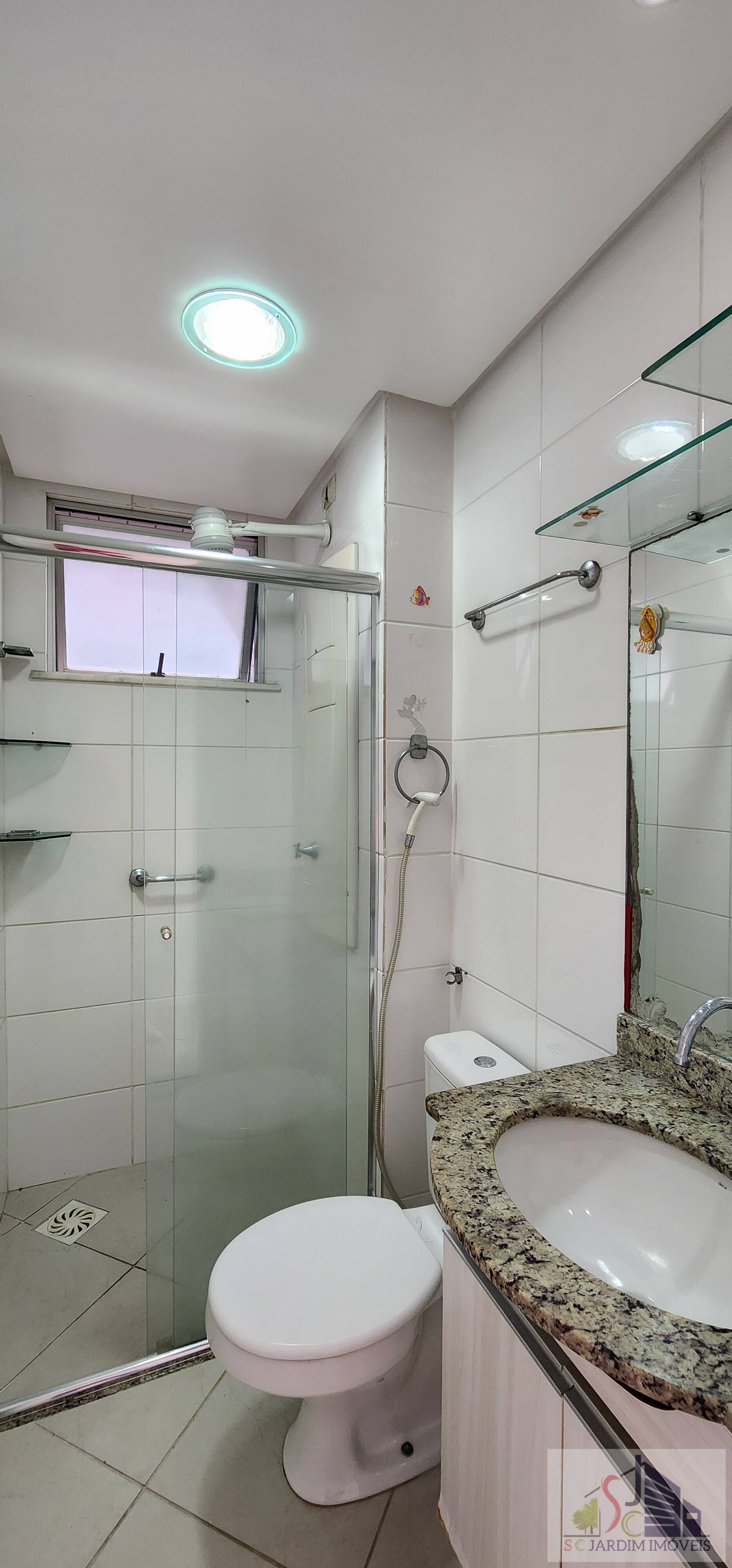 Apartamento à venda com 2 quartos, 58m² - Foto 11