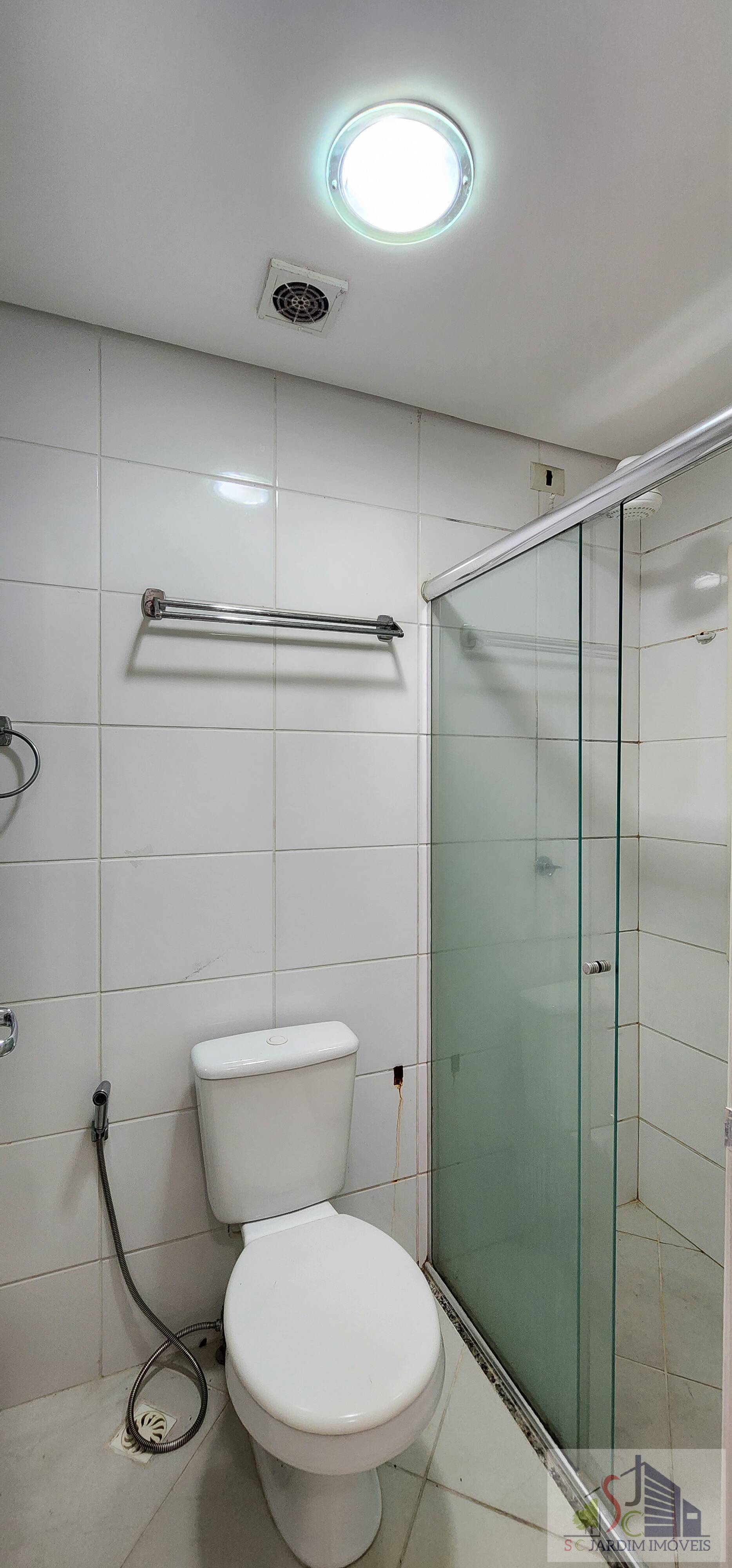 Apartamento à venda com 2 quartos, 58m² - Foto 8