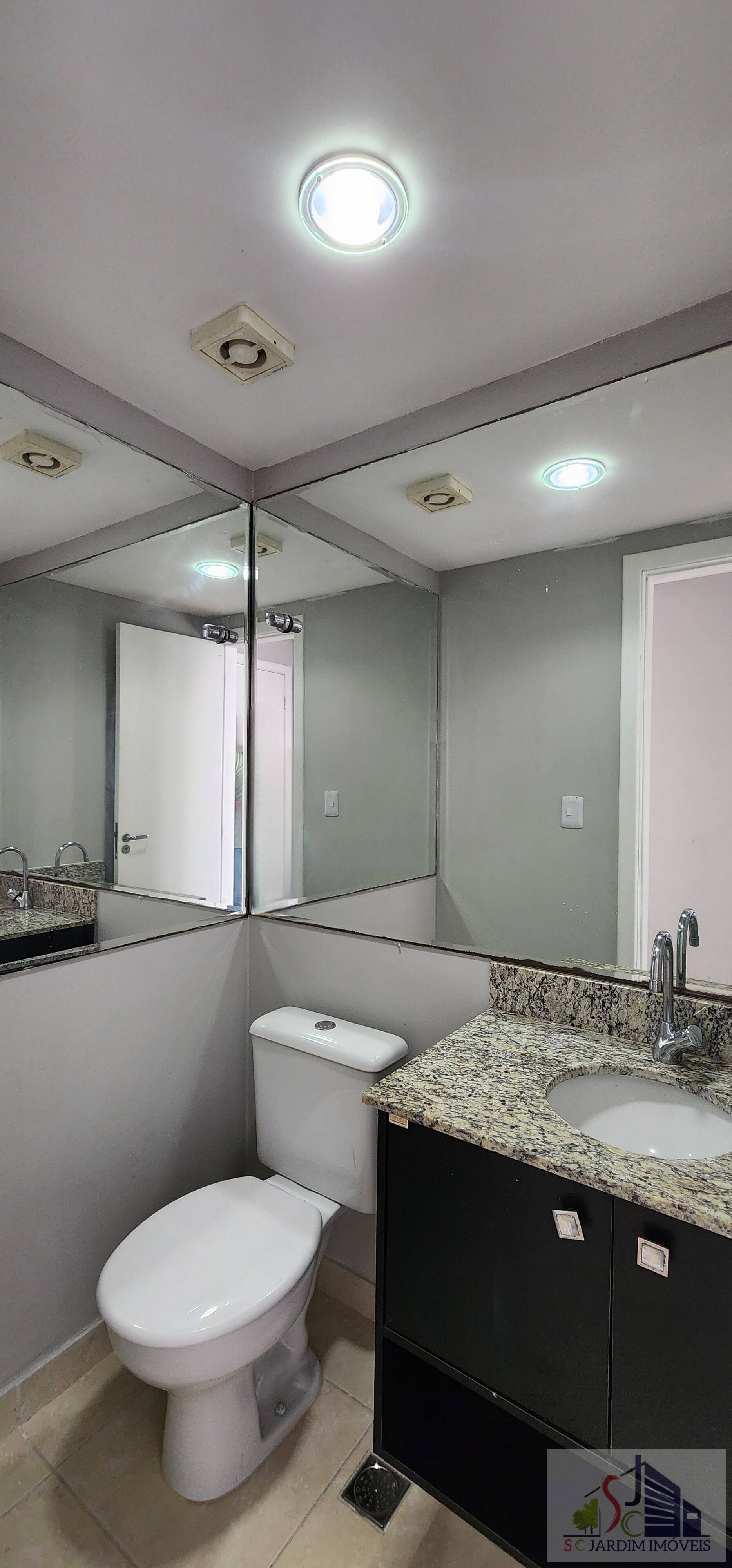 Apartamento à venda com 4 quartos, 151m² - Foto 10