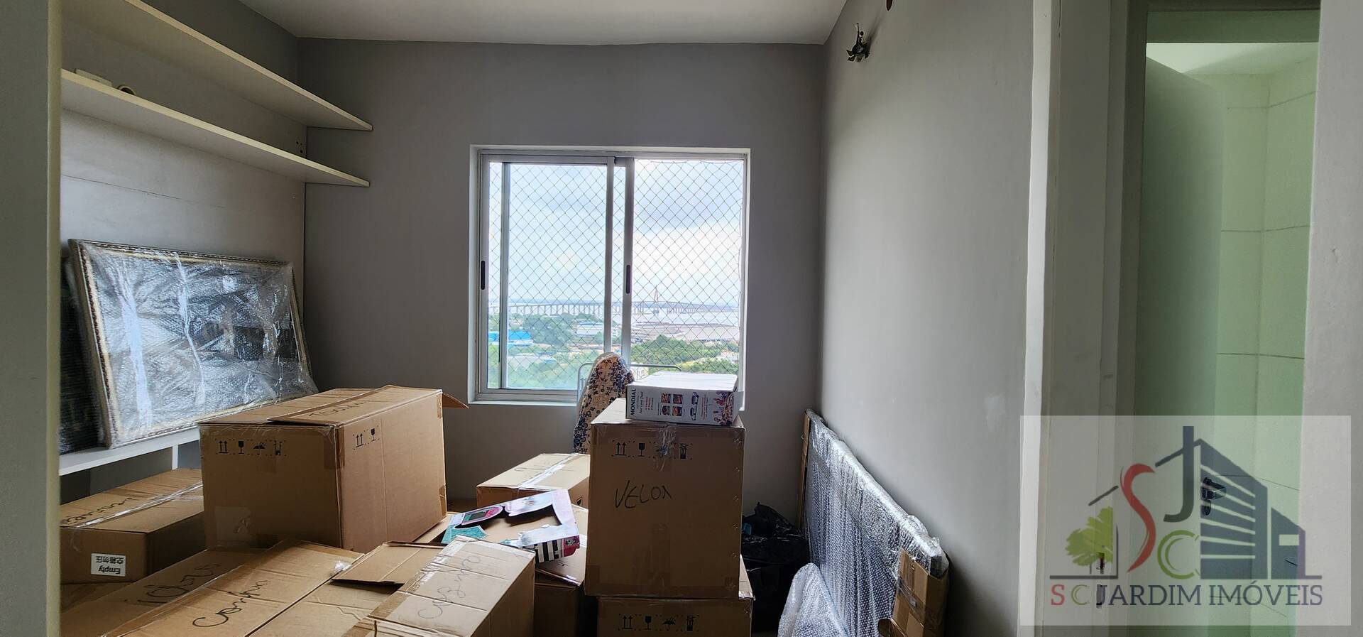 Apartamento à venda com 4 quartos, 151m² - Foto 11