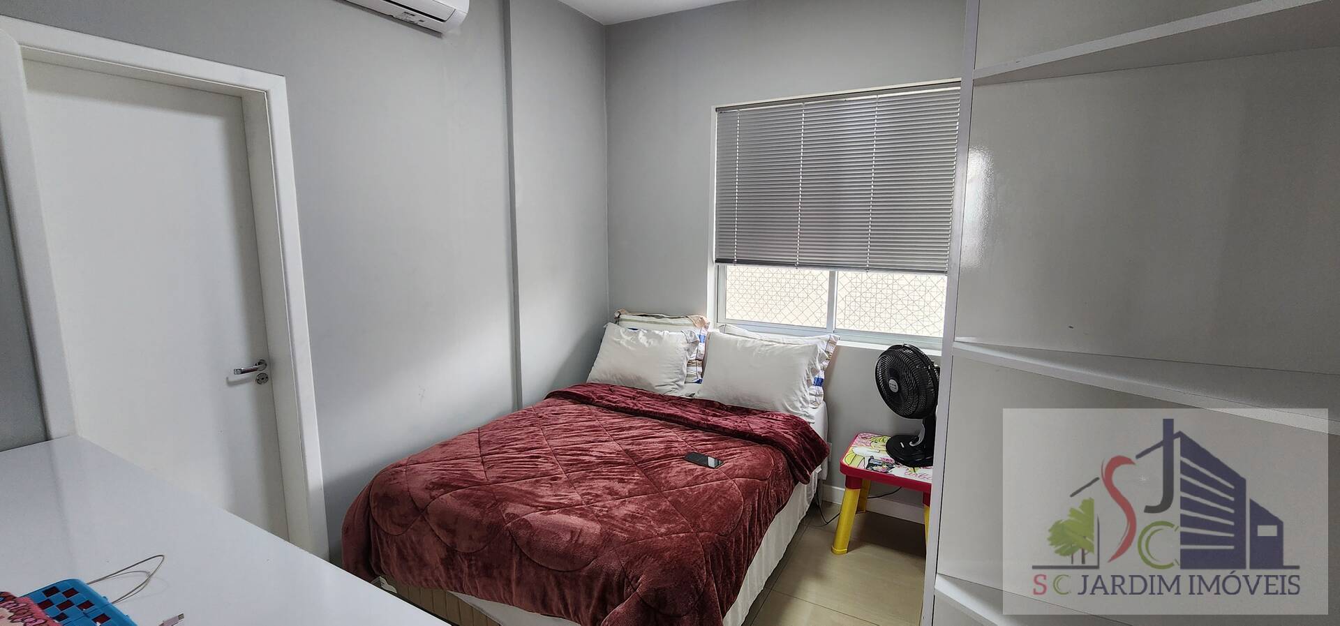 Apartamento à venda com 4 quartos, 151m² - Foto 12