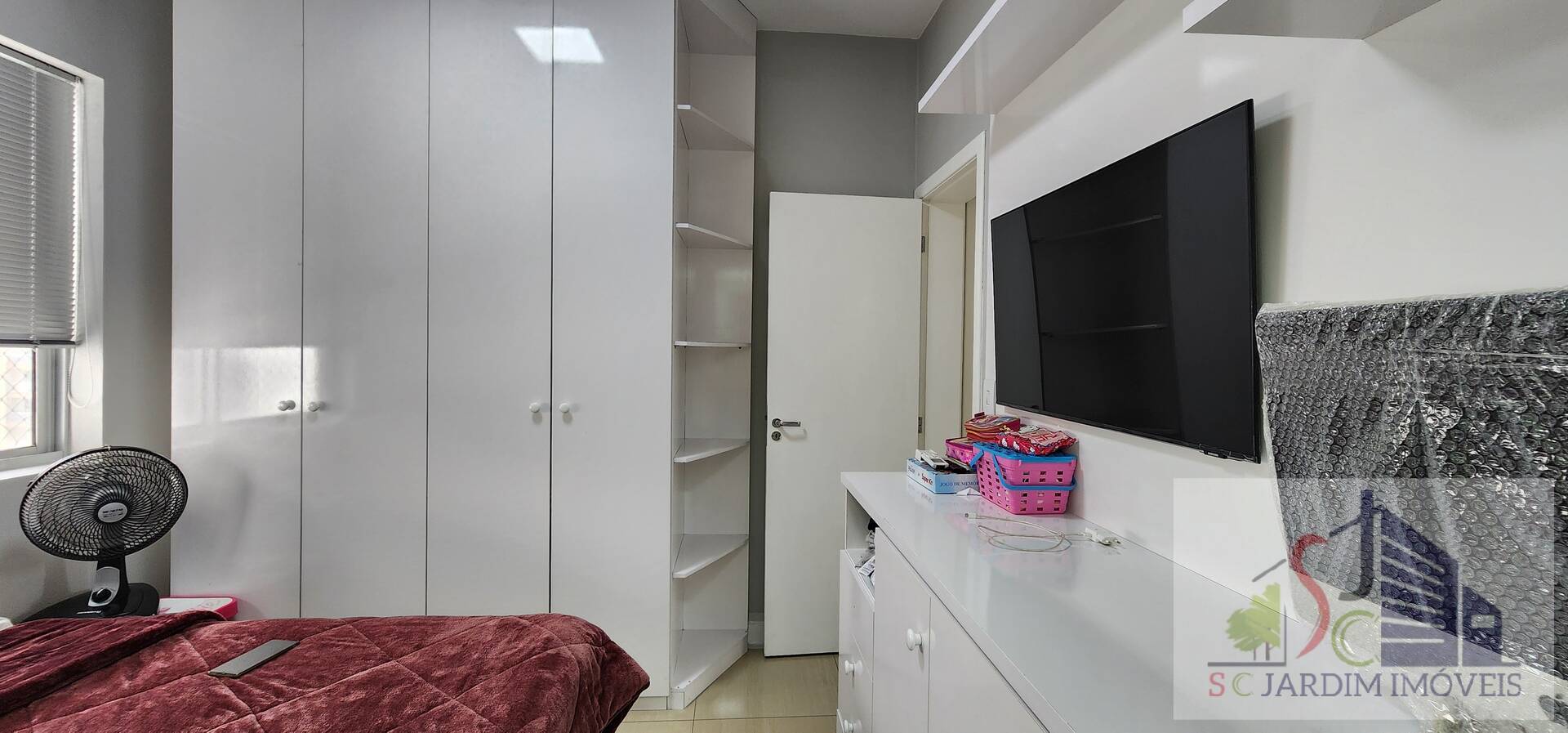 Apartamento à venda com 4 quartos, 151m² - Foto 13