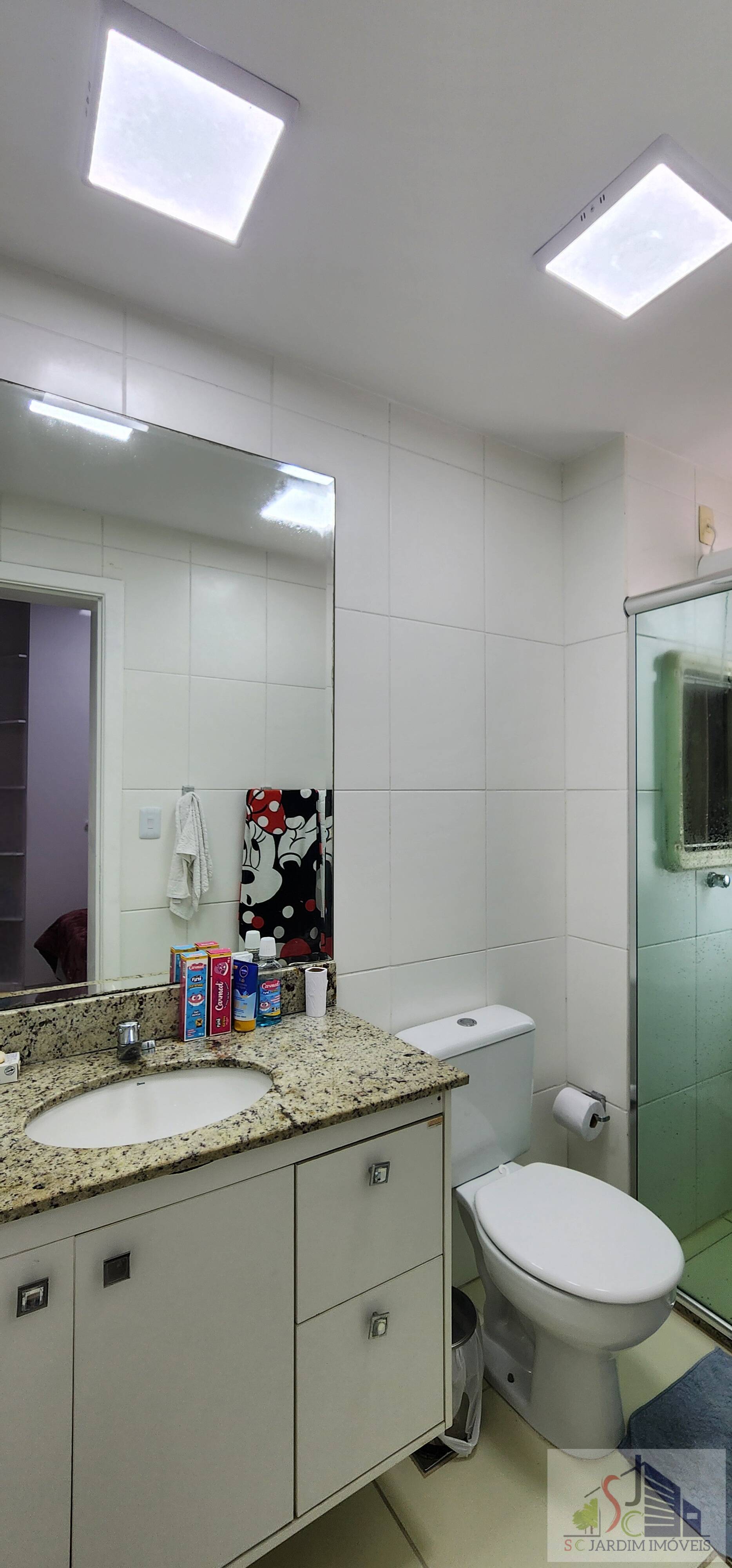 Apartamento à venda com 4 quartos, 151m² - Foto 14