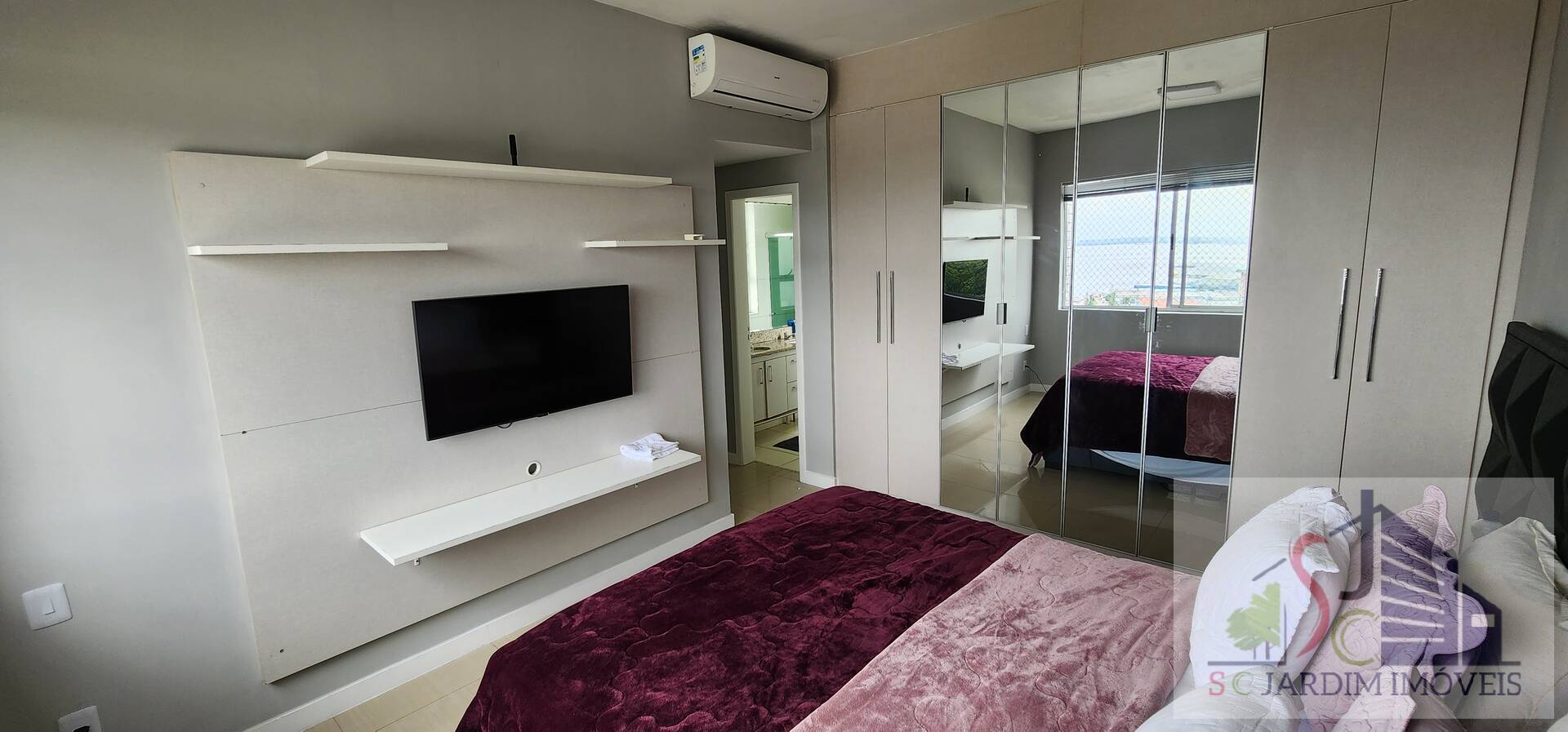 Apartamento à venda com 4 quartos, 151m² - Foto 16
