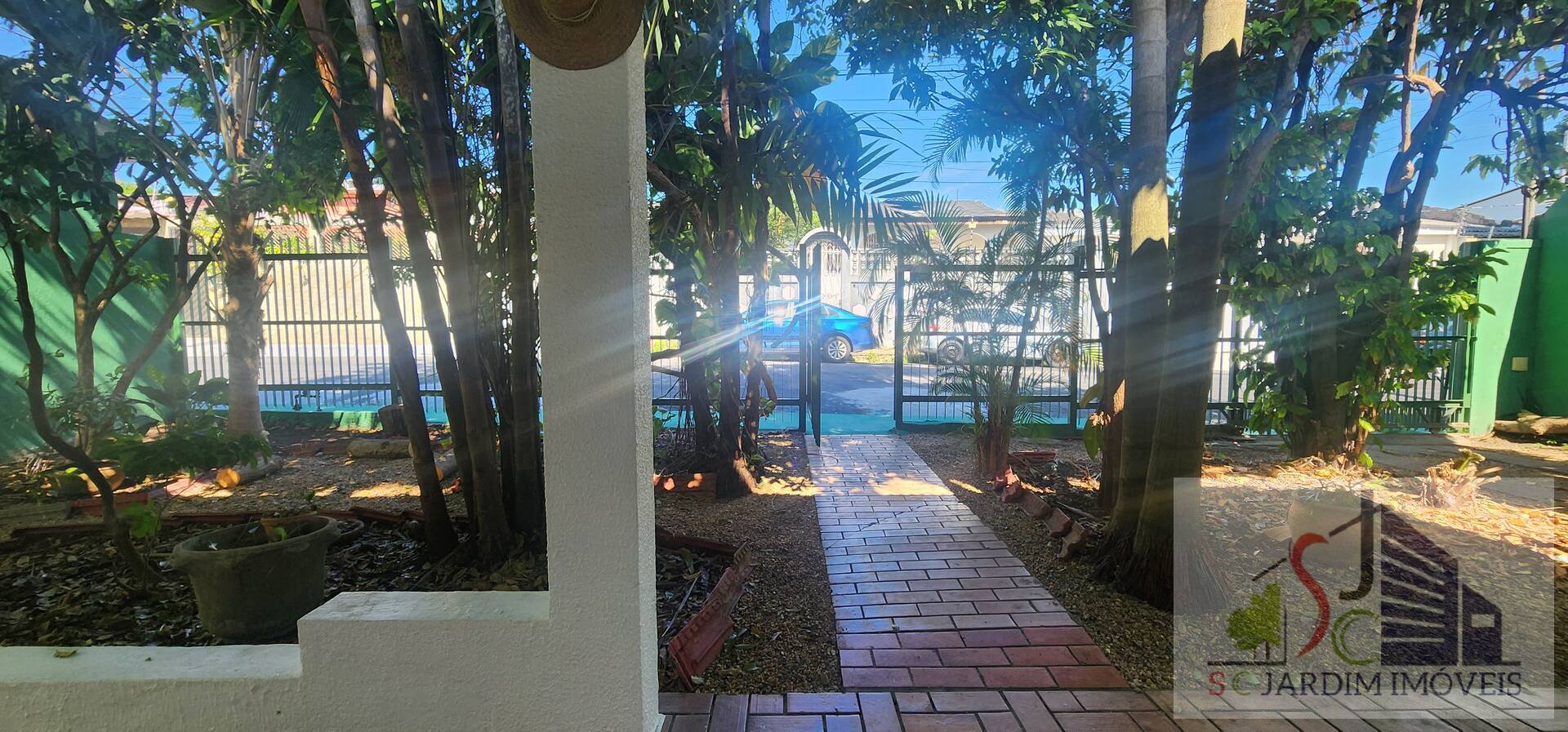 Casa à venda com 3 quartos, 170m² - Foto 3