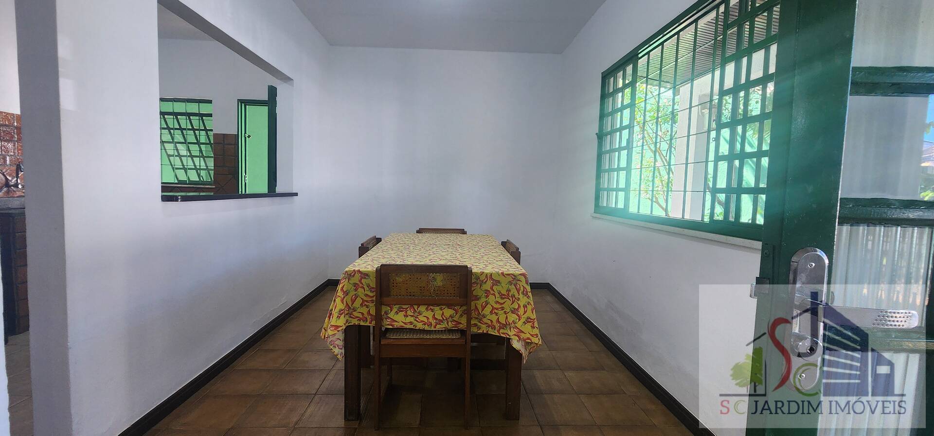 Casa à venda com 3 quartos, 170m² - Foto 6