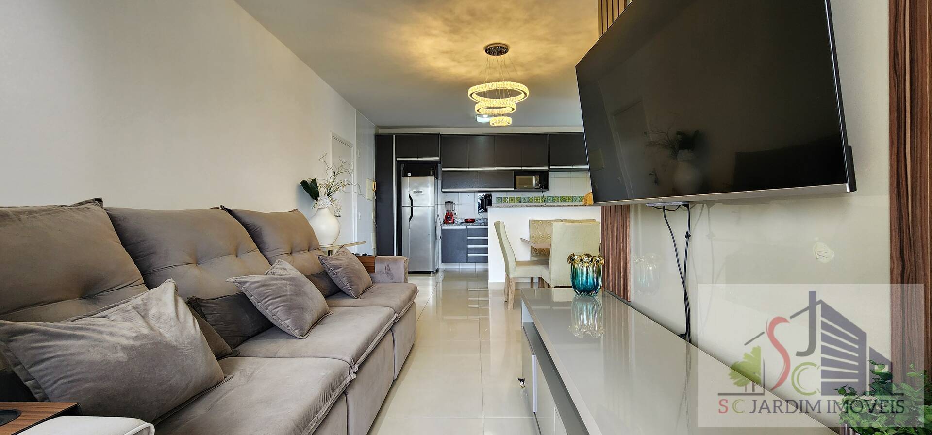 Apartamento à venda e aluguel com 3 quartos, 89m² - Foto 3