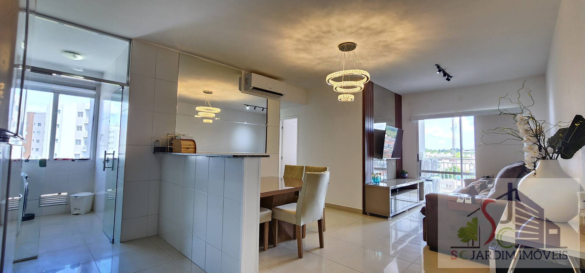 Apartamento à venda e aluguel com 3 quartos, 89m² - Foto 6