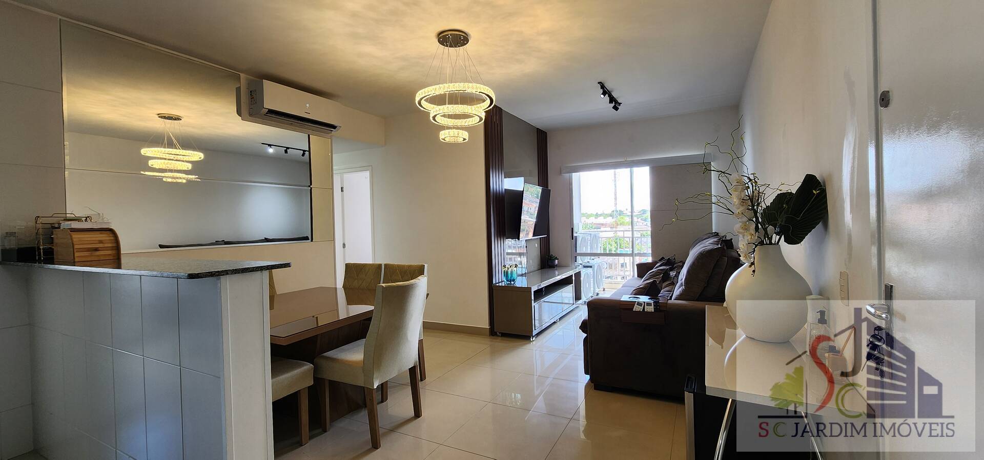 Apartamento à venda e aluguel com 3 quartos, 89m² - Foto 5