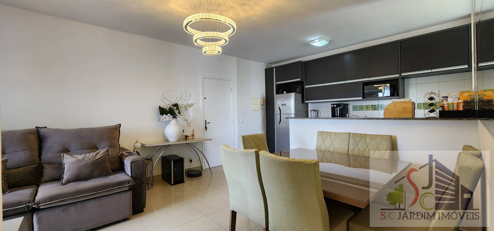 Apartamento à venda e aluguel com 3 quartos, 89m² - Foto 4