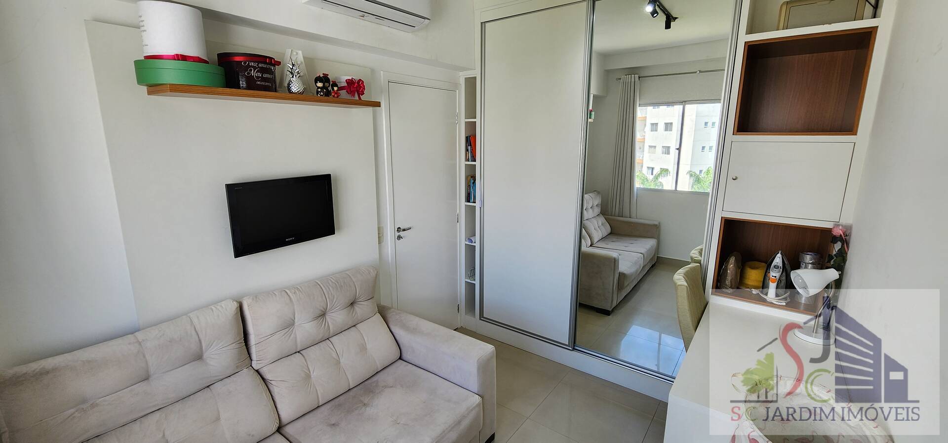 Apartamento à venda e aluguel com 3 quartos, 89m² - Foto 16