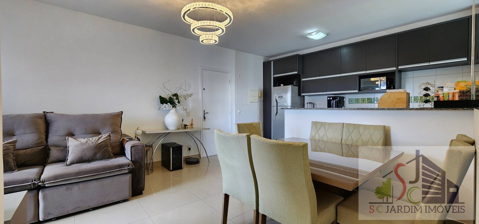 Apartamento à venda e aluguel com 3 quartos, 89m² - Foto 7