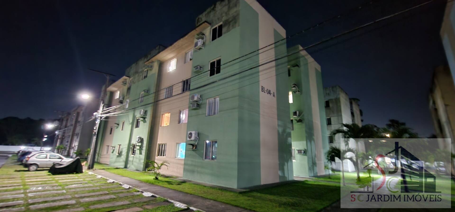 Apartamento à venda com 2 quartos, 42m² - Foto 17