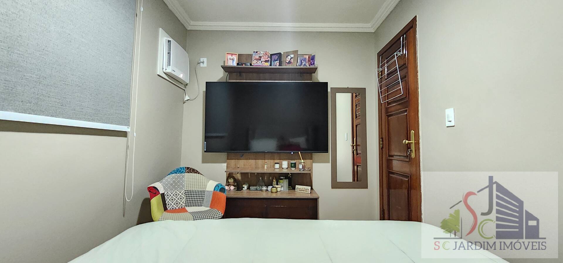 Apartamento à venda com 2 quartos, 42m² - Foto 12