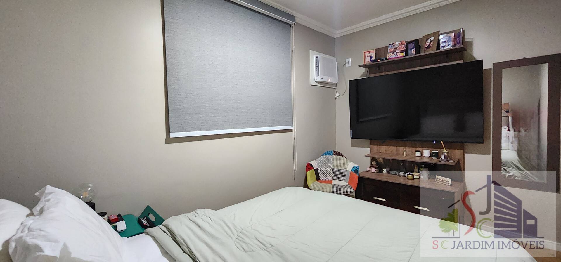 Apartamento à venda com 2 quartos, 42m² - Foto 11
