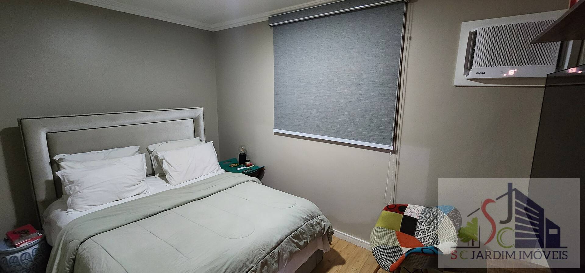 Apartamento à venda com 2 quartos, 42m² - Foto 10
