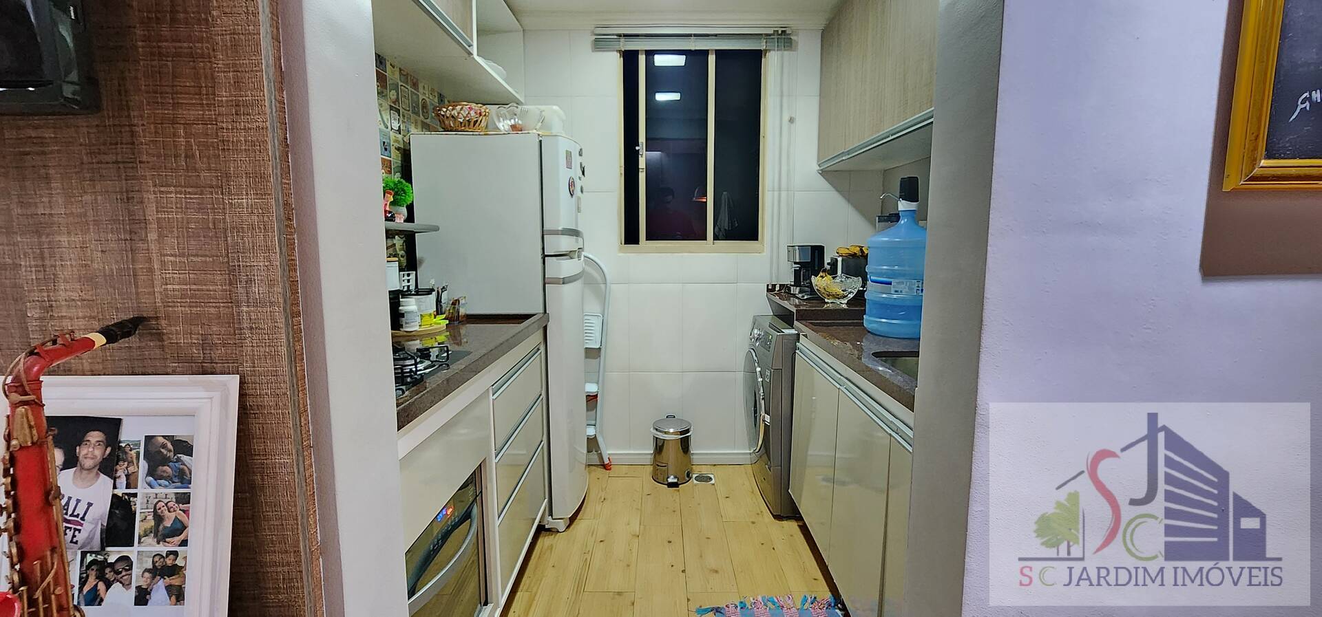 Apartamento à venda com 2 quartos, 42m² - Foto 9