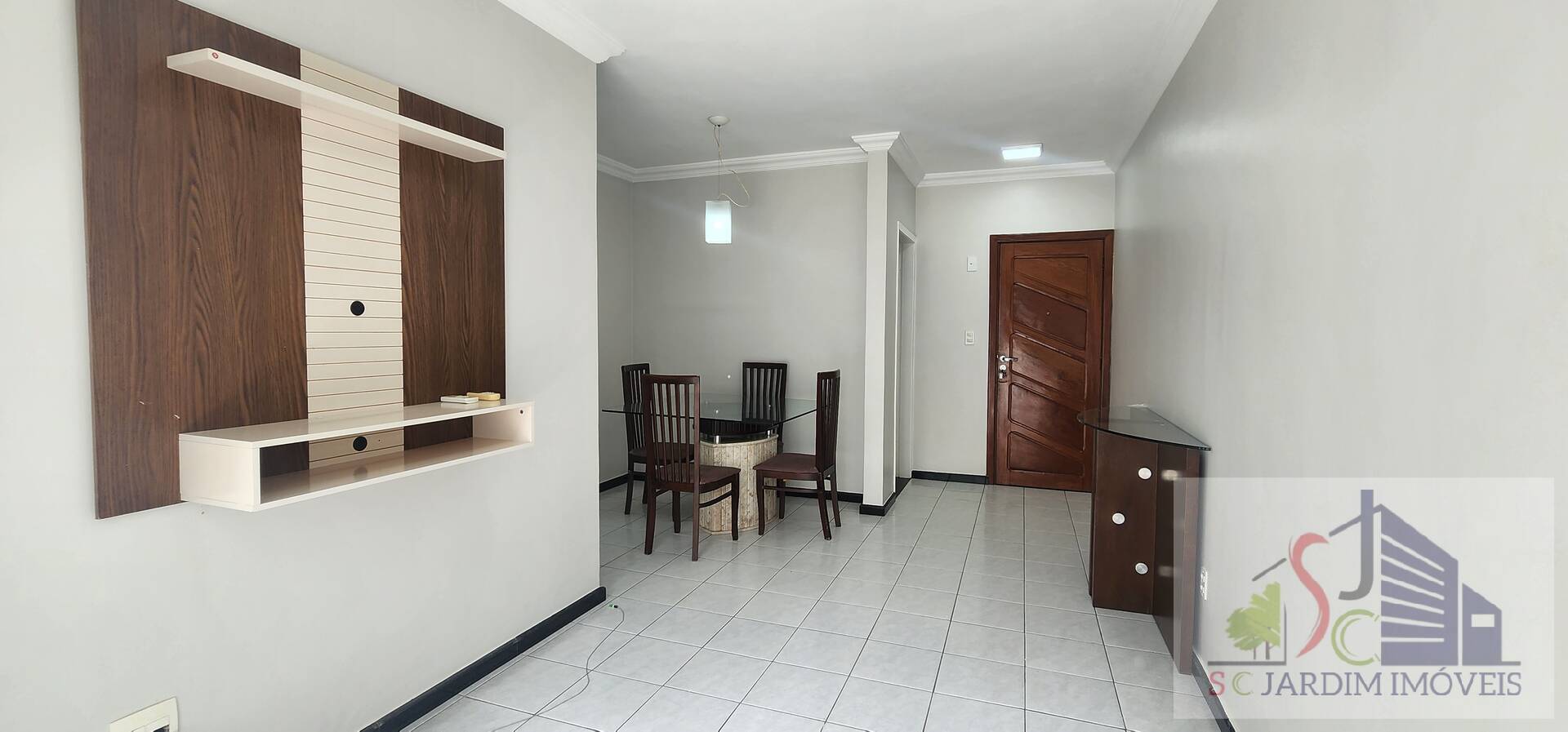 Apartamento à venda e aluguel com 3 quartos, 74m² - Foto 6