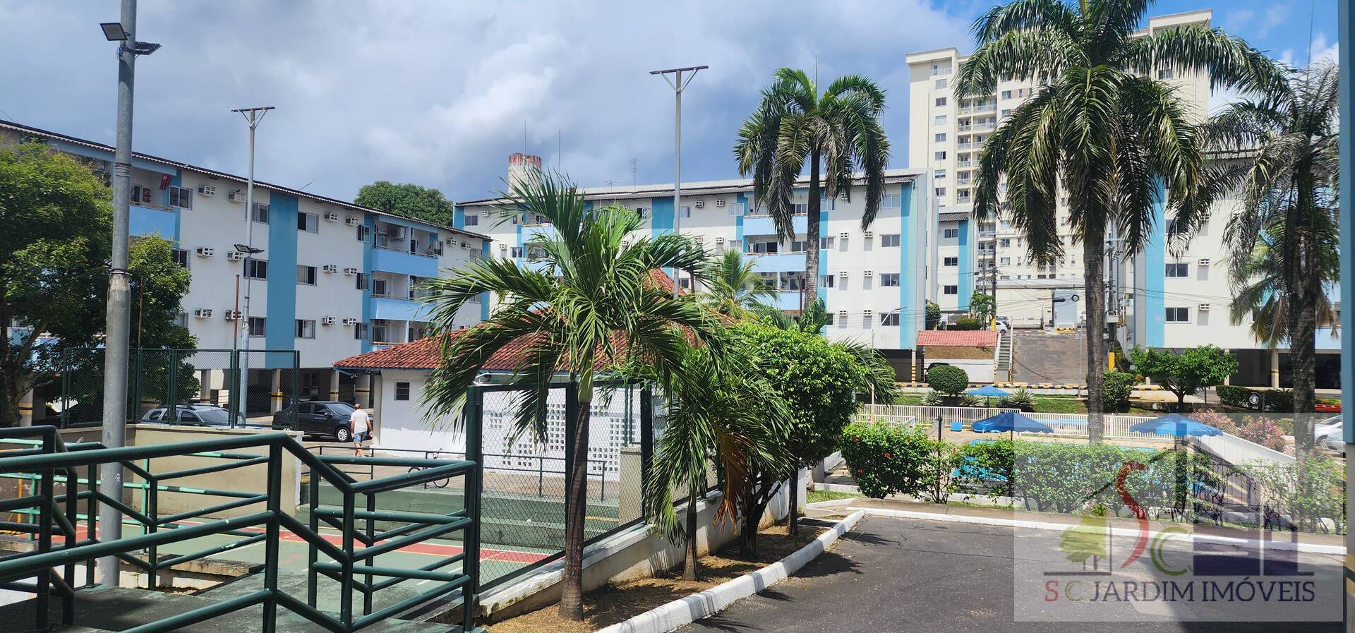 Apartamento à venda e aluguel com 3 quartos, 74m² - Foto 3