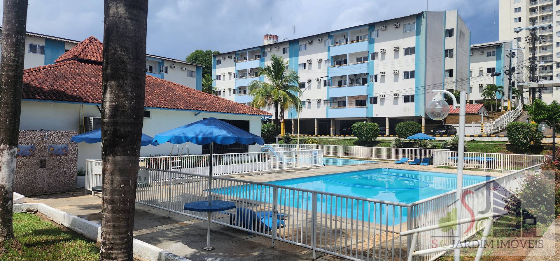 Apartamento à venda e aluguel com 3 quartos, 74m² - Foto 2