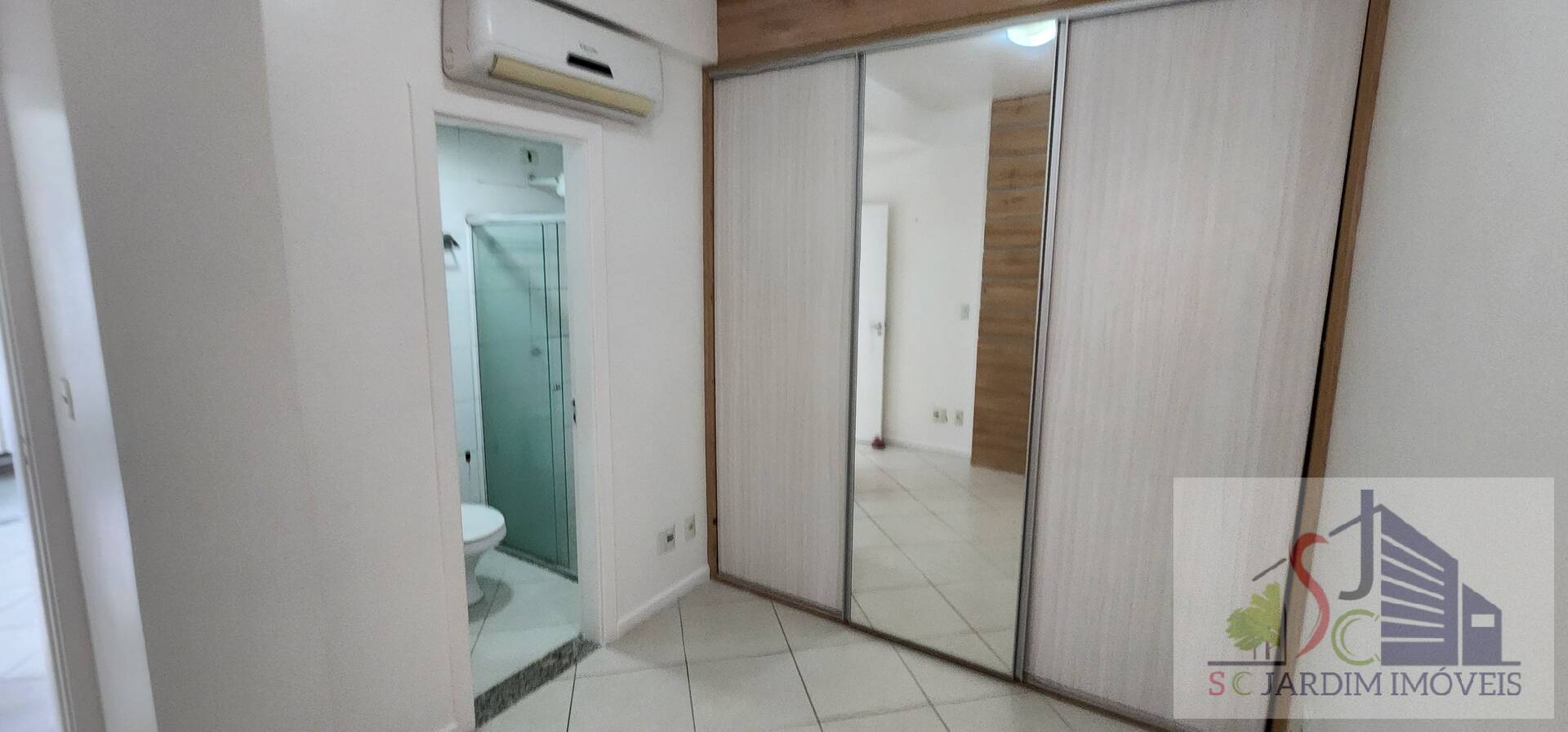 Apartamento à venda com 2 quartos, 58m² - Foto 7