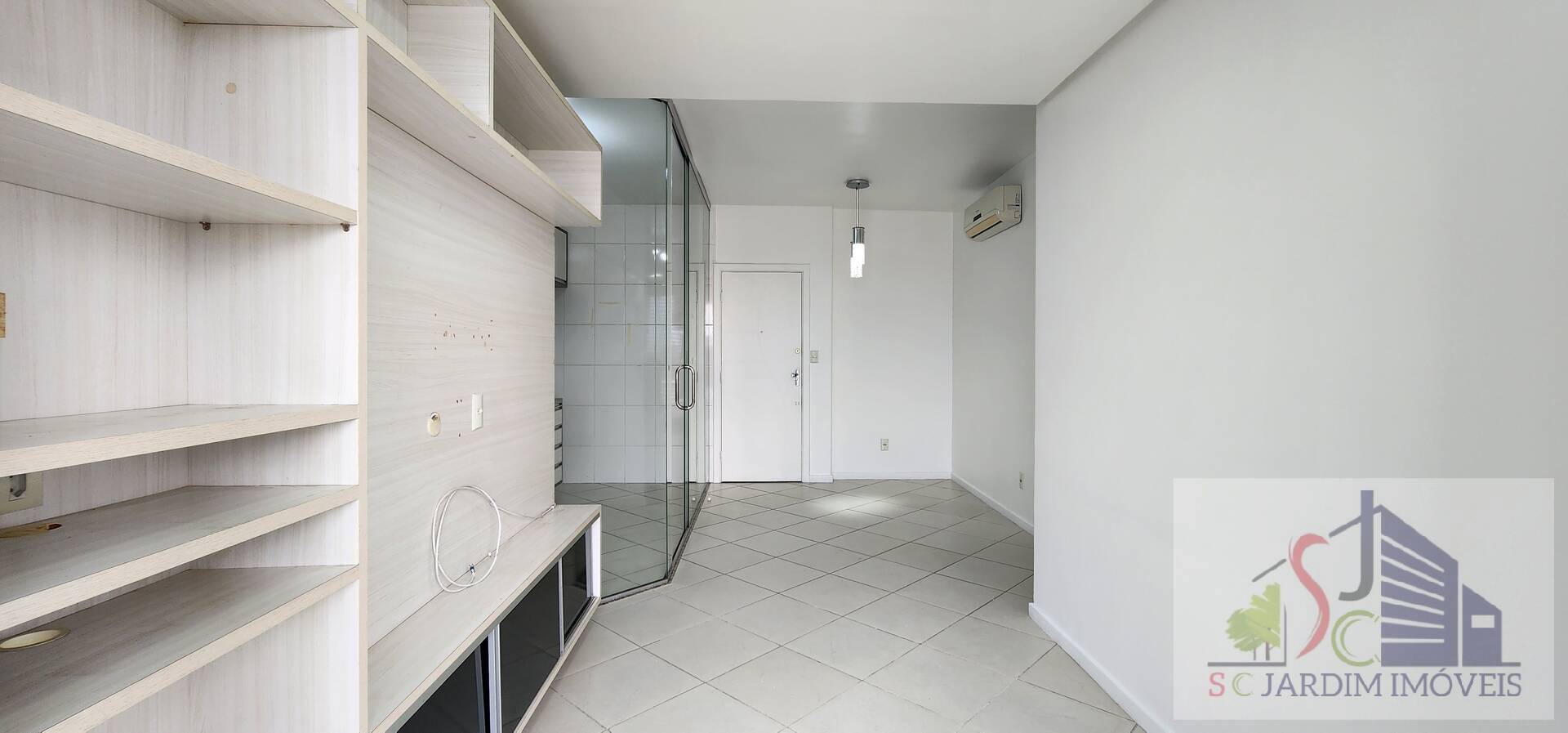 Apartamento à venda com 2 quartos, 58m² - Foto 5