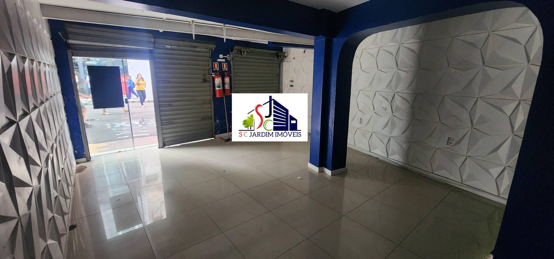 Loja-Salão à venda e aluguel, 75m² - Foto 4