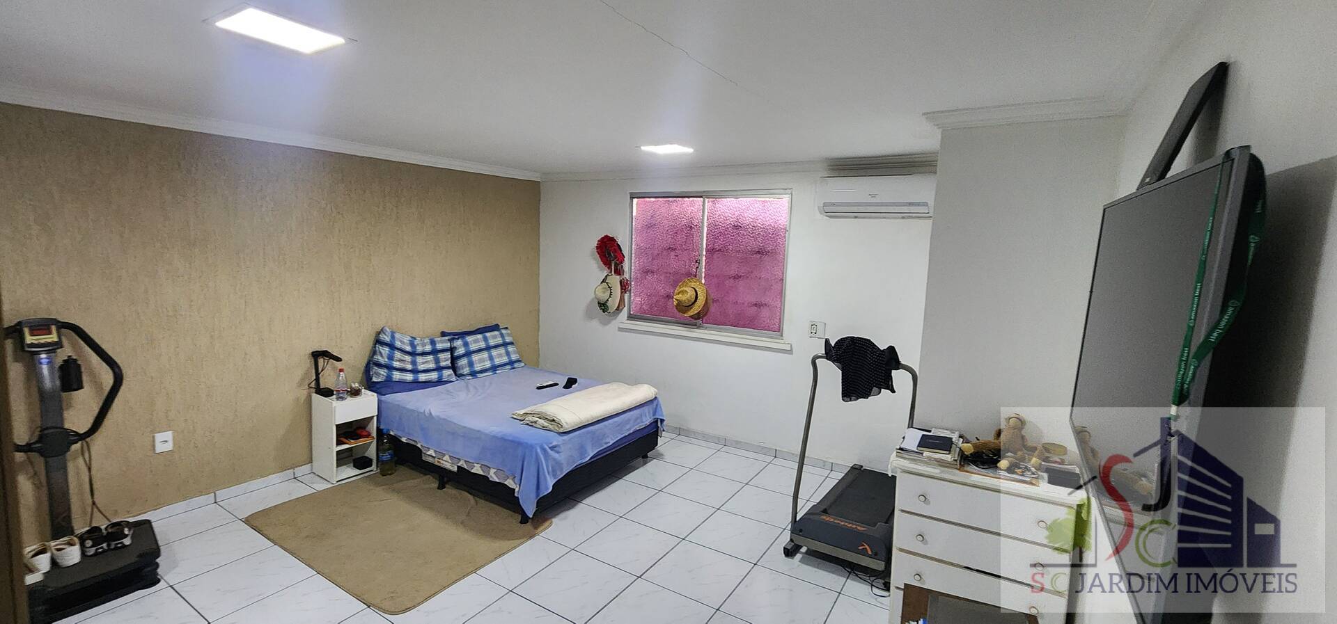 Casa à venda com 3 quartos, 221m² - Foto 14