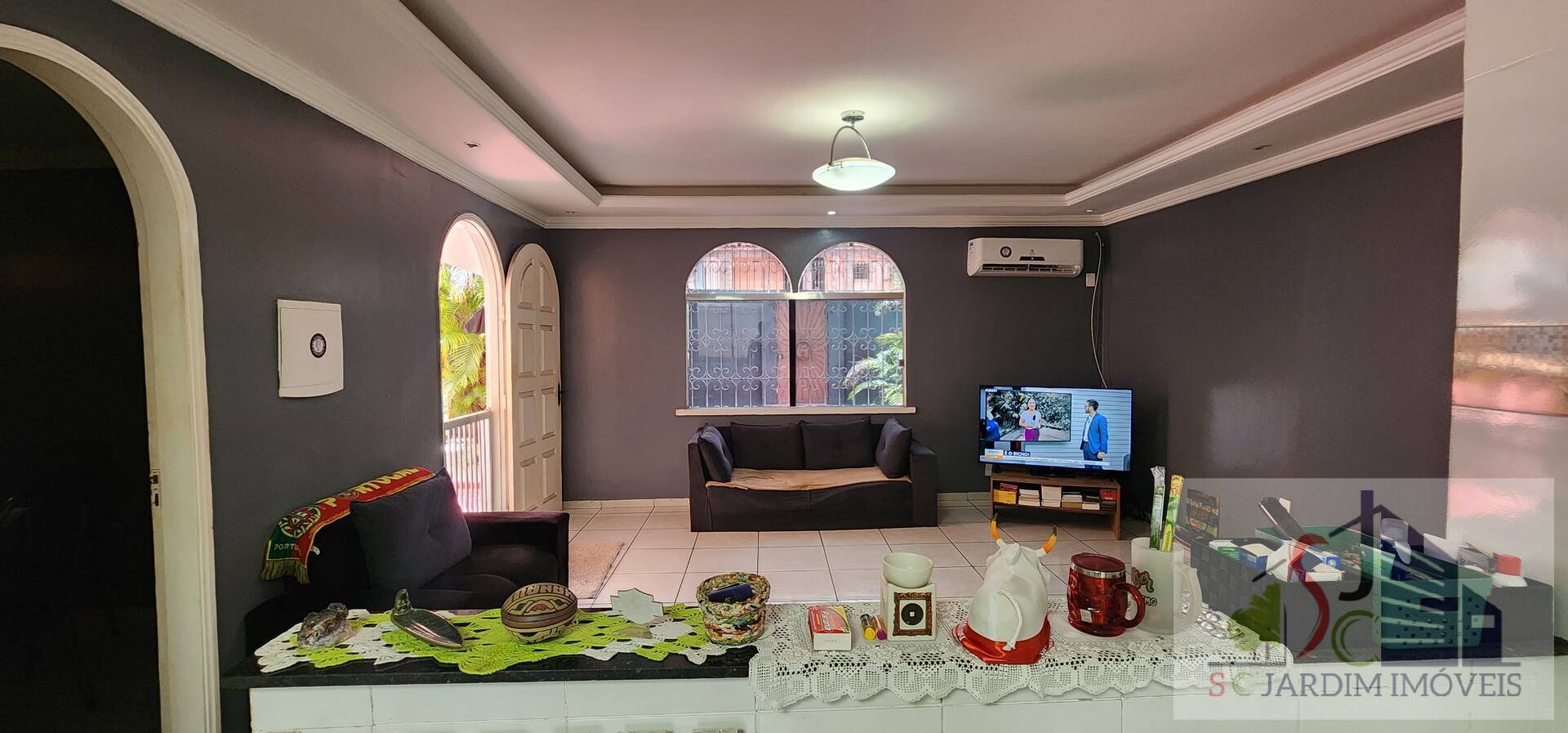 Casa à venda com 3 quartos, 221m² - Foto 5