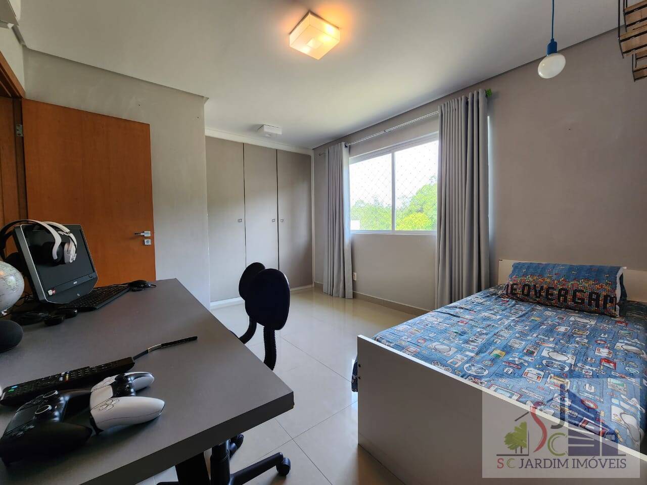 Casa de Condomínio, 6 quartos - Foto 23