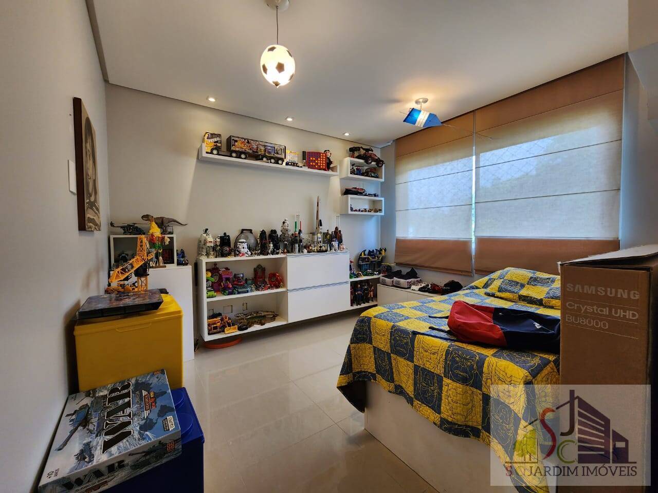 Casa de Condomínio, 6 quartos - Foto 22