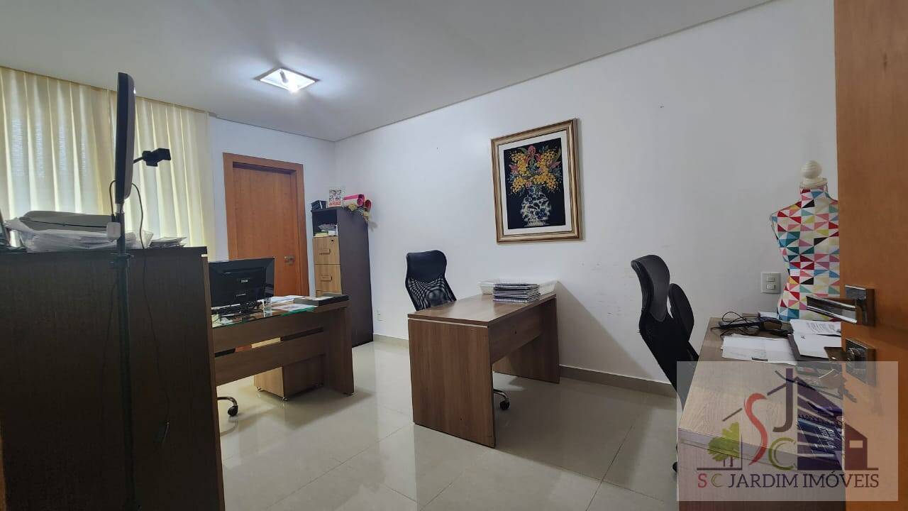 Casa de Condomínio, 6 quartos - Foto 21