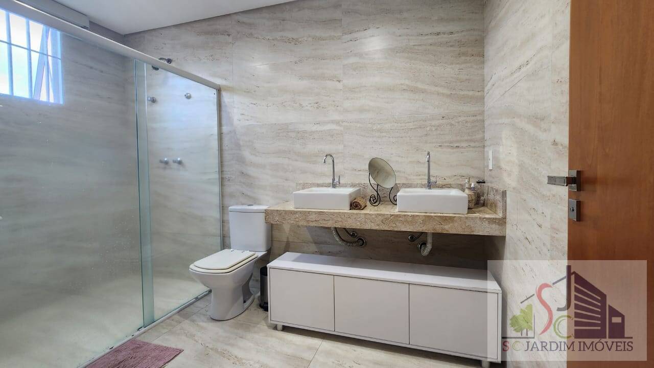 Casa de Condomínio, 6 quartos - Foto 20