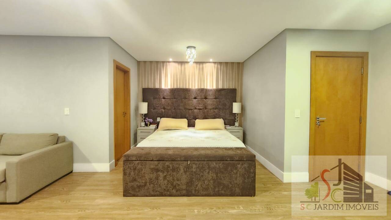 Casa de Condomínio, 6 quartos - Foto 17