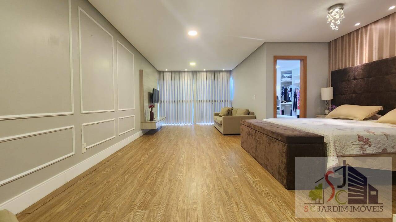 Casa de Condomínio, 6 quartos - Foto 16