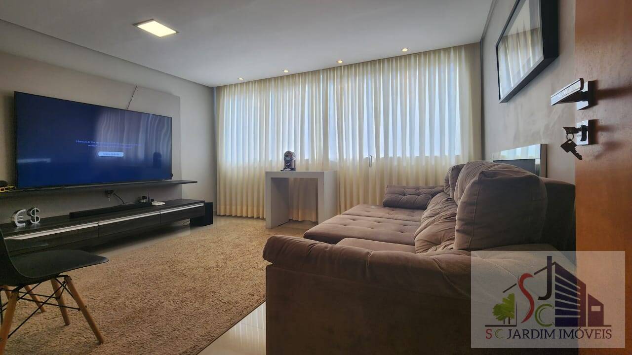 Casa de Condomínio, 6 quartos - Foto 14