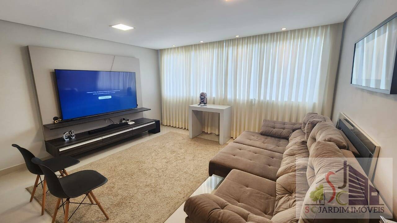 Casa de Condomínio, 6 quartos - Foto 13