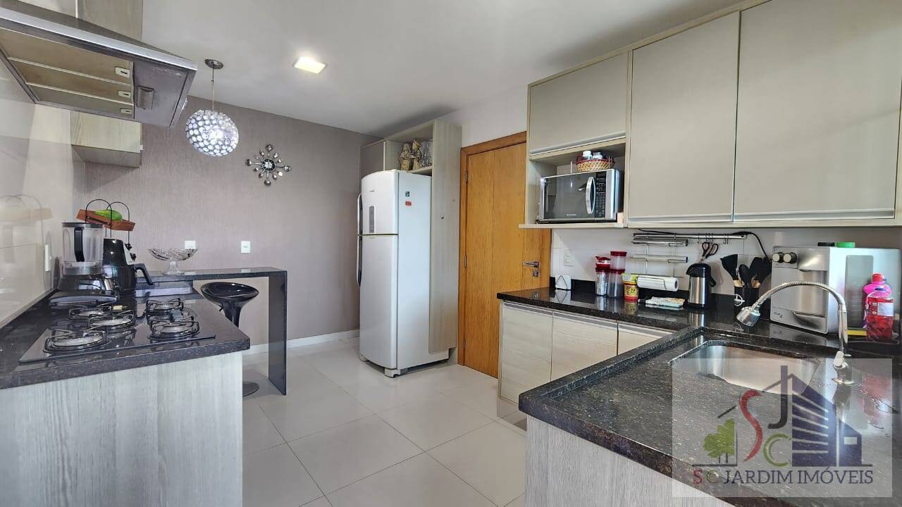 Casa de Condomínio, 6 quartos - Foto 10