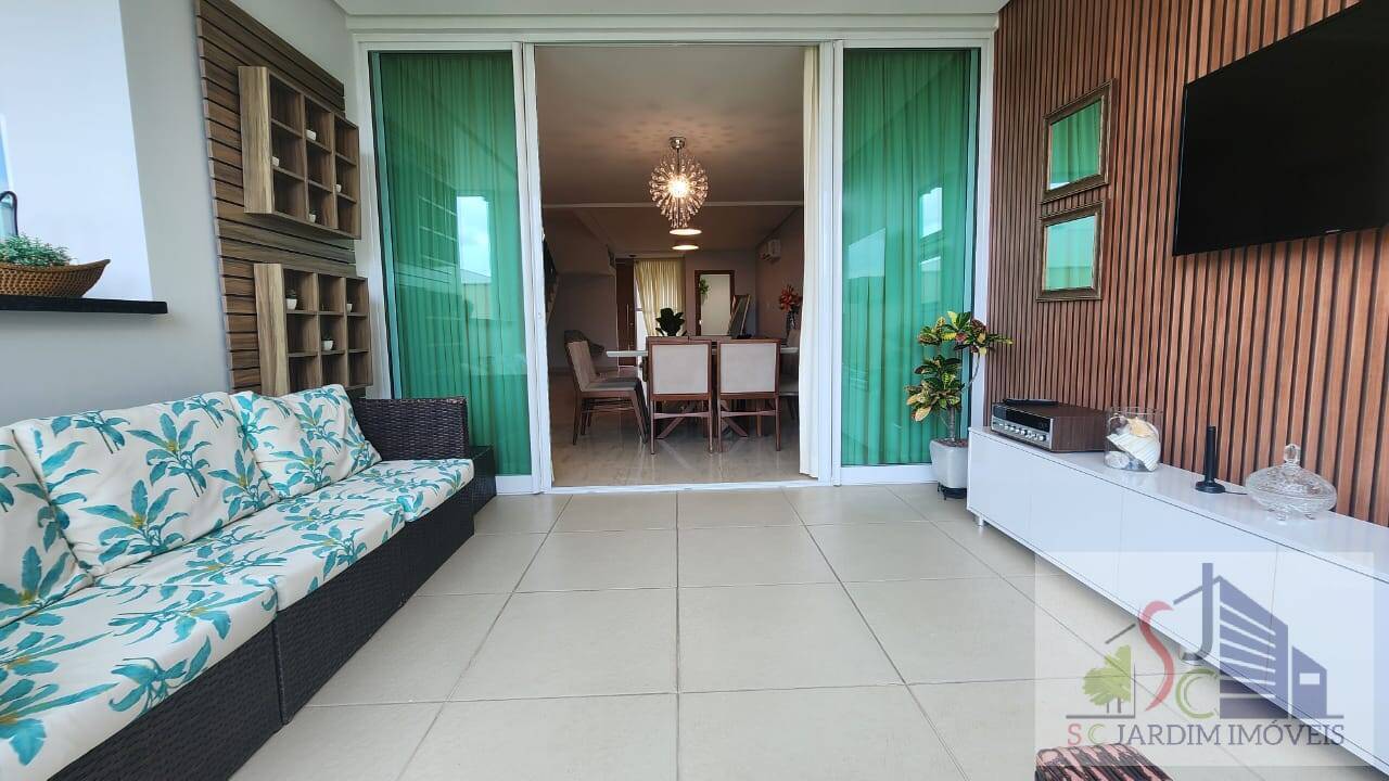 Casa de Condomínio, 6 quartos - Foto 7