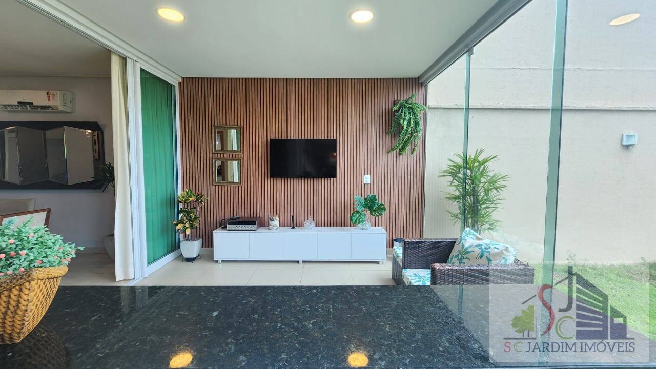 Casa de Condomínio, 6 quartos - Foto 6