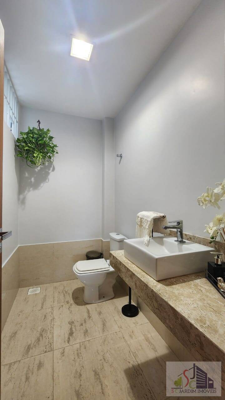 Casa de Condomínio, 6 quartos - Foto 4