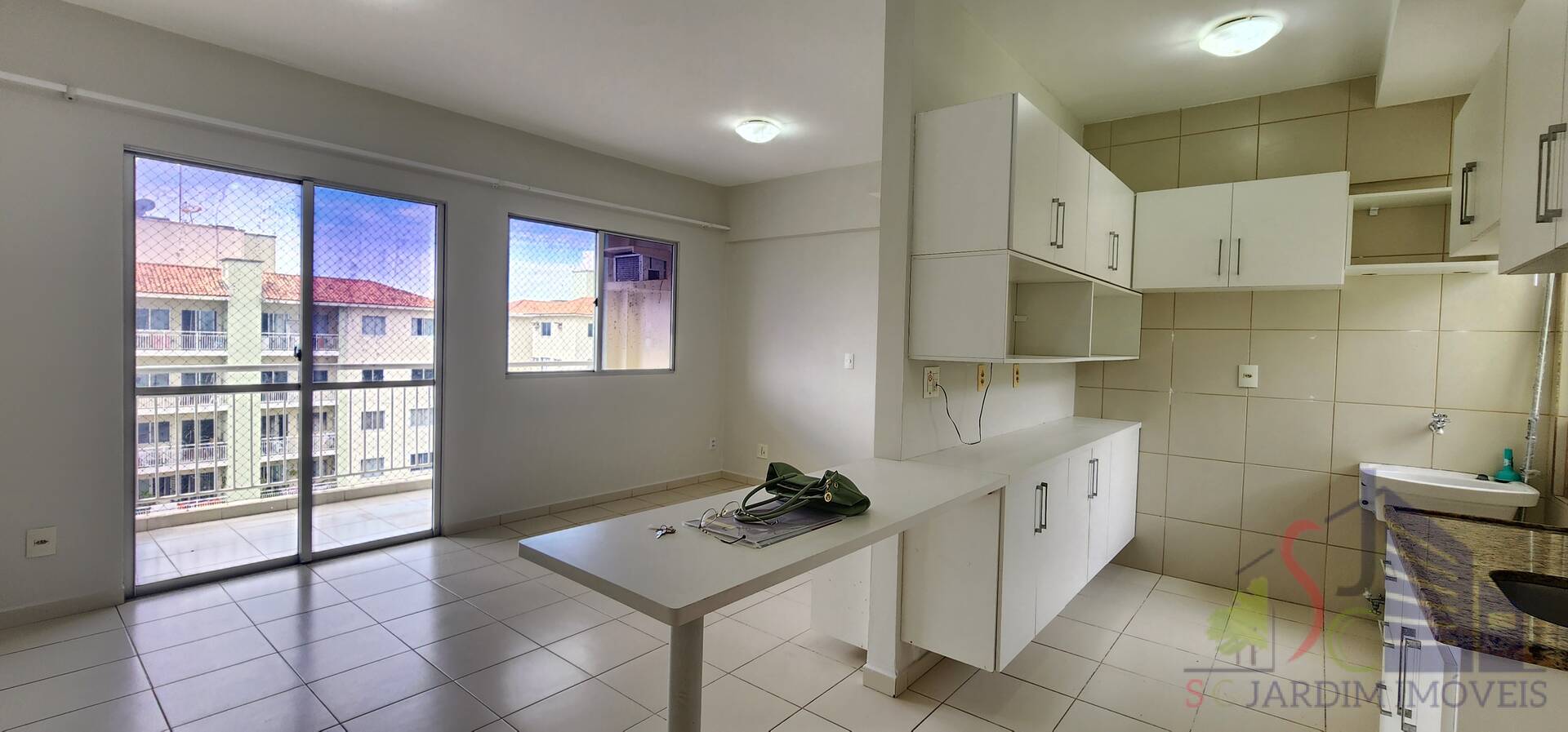 Apartamento para alugar com 3 quartos, 73m² - Foto 4