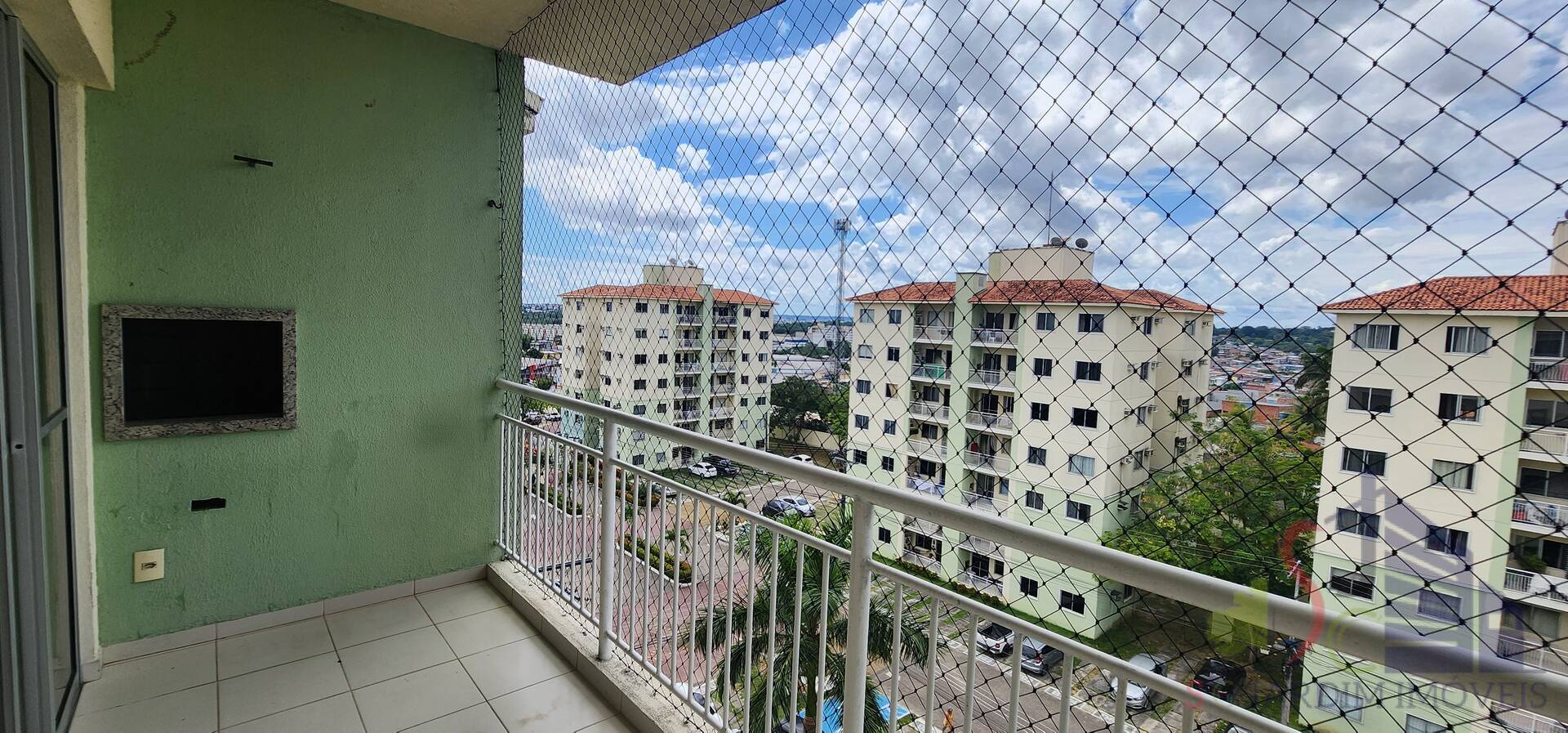 Apartamento para alugar com 3 quartos, 73m² - Foto 18