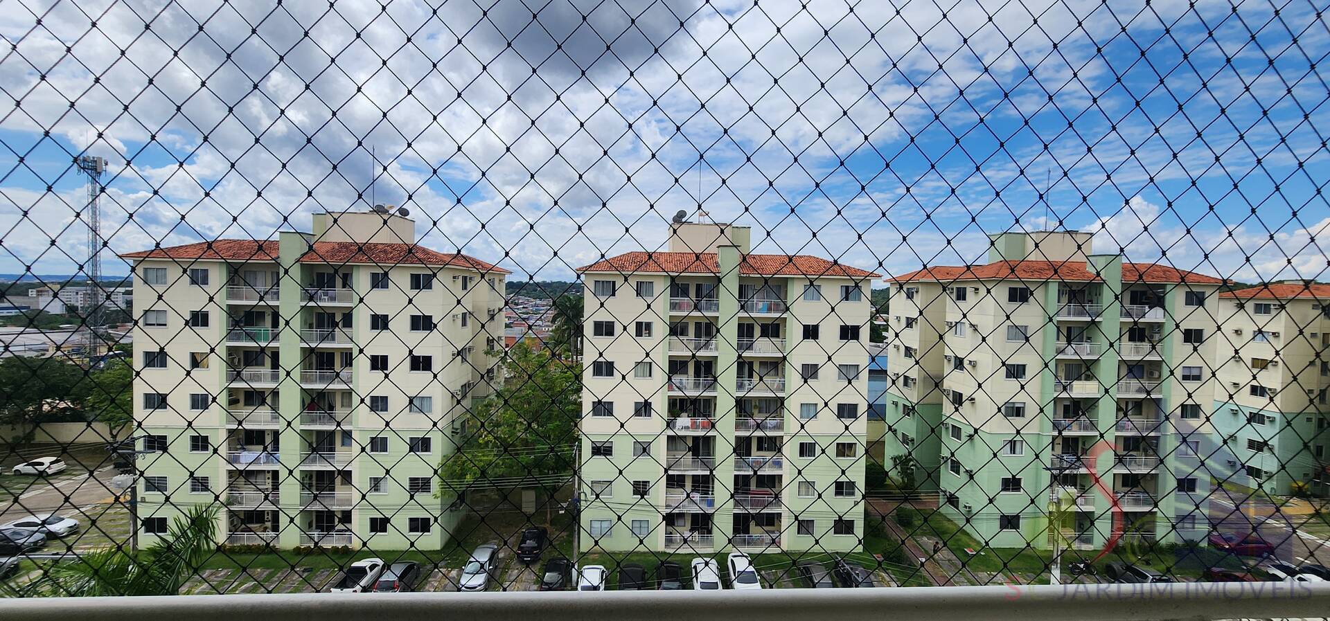 Apartamento para alugar com 3 quartos, 73m² - Foto 17
