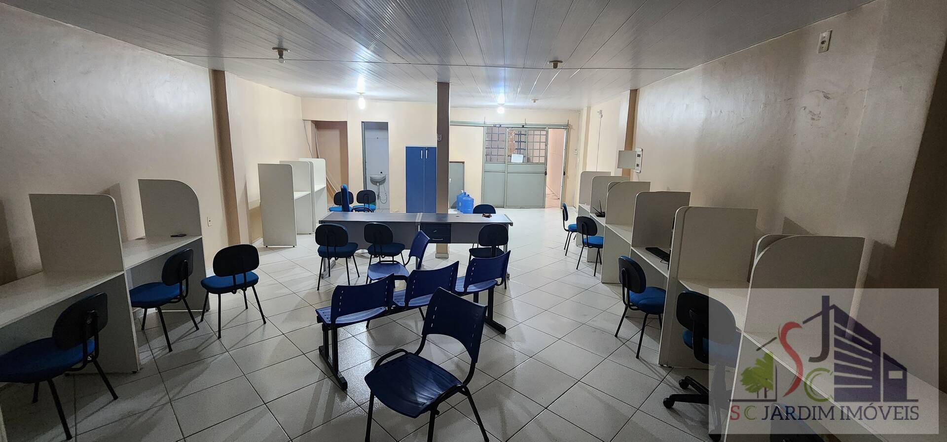 Loja-Salão, 75 m² - Foto 7