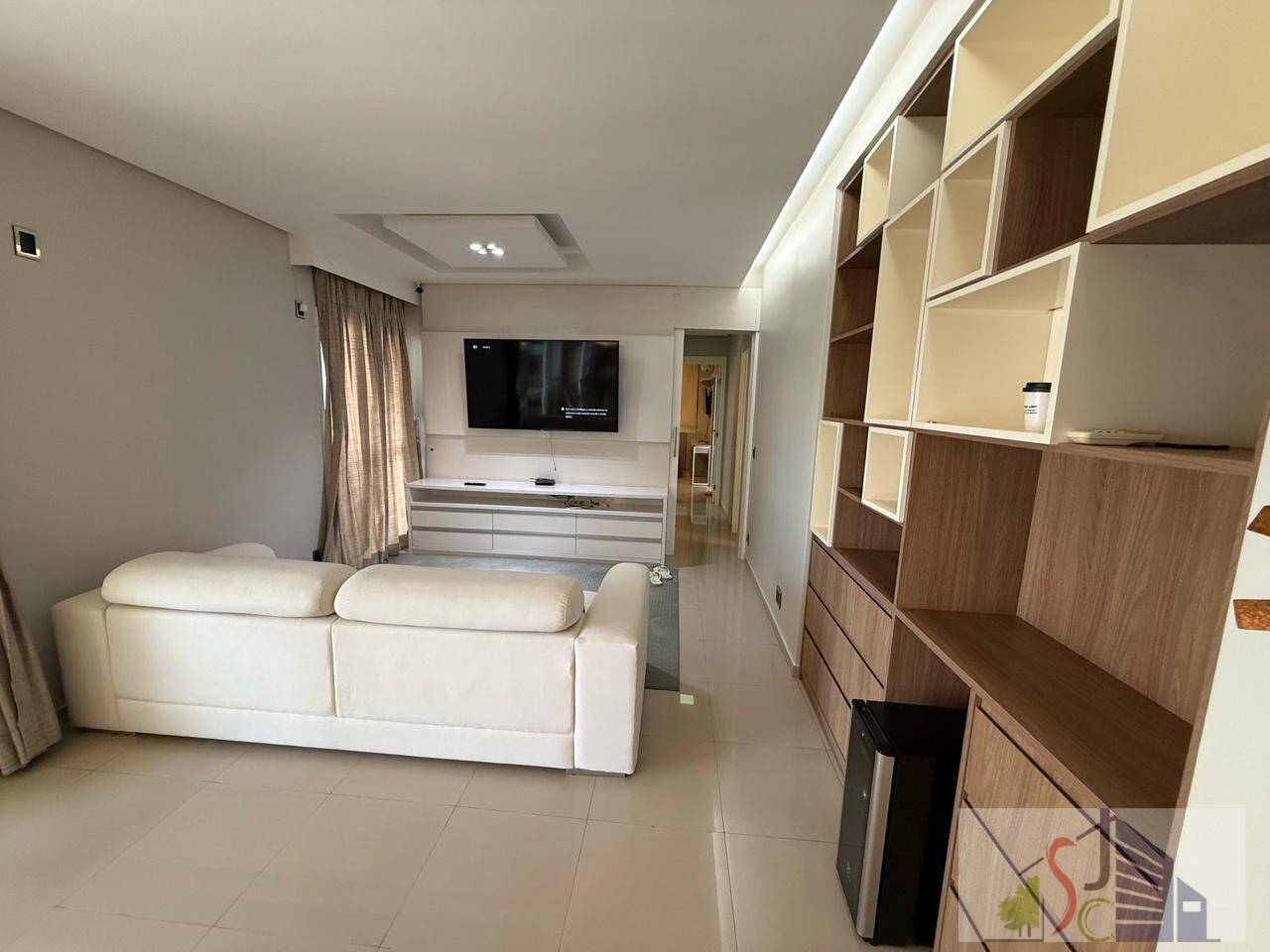 Apartamento, 3 quartos, 134 m² - Foto 2