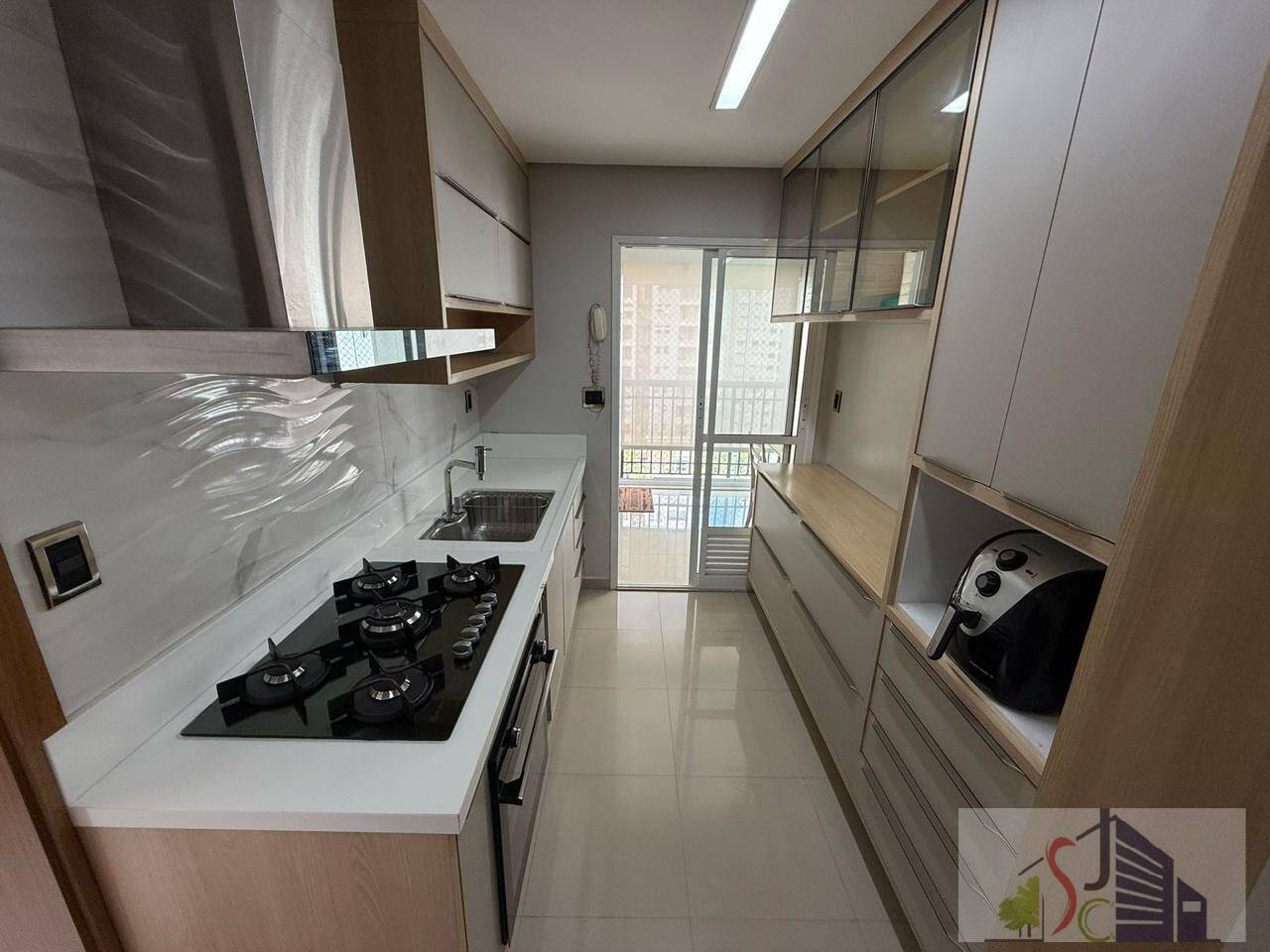 Apartamento, 3 quartos, 134 m² - Foto 4