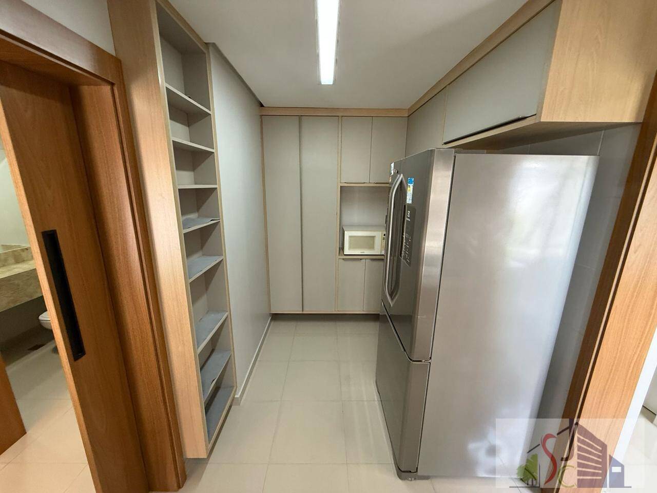 Apartamento, 3 quartos, 134 m² - Foto 5
